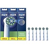 Oral-B Ersatzkopf - Marke: Oral-B - EAN: 8006540847879