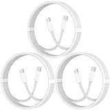 USB C auf Lightning Kabel [Apple MFi zertifiziert] 4 Stück 1,8 m iPhone Schnellladekabel kompatibel iPhone 14/14 Pro/14Pro Max/13/13 Pro/12/12 Pro/11/11 Pro/XR/XS/X/8/8 38 Mehr /iPad