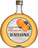 Bailoni Wachauer Gold-Marillenlikör (1 x 0.7 l)