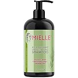 Mielle Organics Mielle Rosemary Mint Stärkendes Shampoo