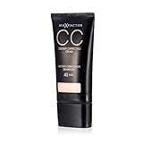 Max Factor LSF 10 CC Color Correcting 40 Fair Cream, 1er Pack (1 x 30 ml)