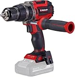 Einhell Professional Akku-Schlagbohrschrauber TP-CD 18/70 Li-i BL - Solo Power X-Change (18 V, Brushless, 70 Nm, Schlagbohrfunktion, 13 mm Bohrfutter, 2 Gang, ohne Akku)