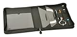 Ecobra Skipper Navigations-Mappe mit Navigationsbesteck und Tablett- Fach