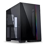 Lian Li O11 Dynamic EVO XL Big-Tower - schwarz