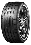 KUMHO KU2254518ZPS91XL 225 45 R18 95Y - F/B/72 dB - Sommerreifen