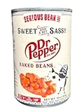 Serious Bean Co. - Dr. Pepper Baked Beans
