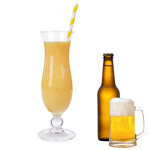 Bier Molkepulver Luxofit mit L-Carnitin Protein angereichert Wellnessdrink Aspartamfrei Molke (10kg)