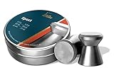 H&N Sport 4,50 mm Diabolo / Luftgewehrkugel