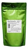 Backmalz 100g - aus Gerste, enzymaktiv - backen wie die Profis mit Qualität aus Deutschland von SWYTS - mind. 6 Monate haltbar