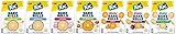 TUC Bake Rolls 7x150g (Mix)