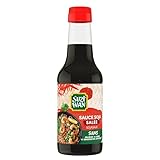Suzuki Wan Suzi Wan Sojasauce, 250 ml, 2 Stück