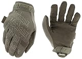 Mechanix Wear The Original® OD Green Taktische Arbeit Handschuhe (Medium, OD Grün)