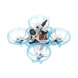 BETAFPV Air65 Brushless Whoop Quadcopter, 1S Ultraleichte 65mm Mikro RC Drohne mit G473 5IN1 Air Brushless FC, C03 FPV-Kamera, 0702SE Ⅱ 27000KV Motoren, ELRS-Empfänger für Indoor Outdoor FPV Racing