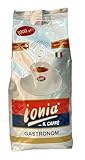 Ionia Espresso Gastronom - ganze Bohnen 1 Kg