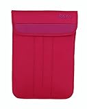 Saco Top Open Laptoptasche für Lenovo Ideapad Yoga 11 (59-345700) Netbook, Rosa