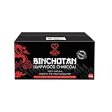 Big K Binchotan Charcoal