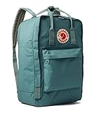 Fjällräven Kånken Laptop 17' Frost Green