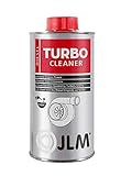 JLM Diesel Turbo Cleaner 500ml