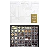 Friars Signature Schokoladenbox - 48 Pralinen