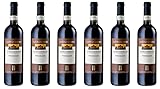 Triacca - Santavenere Poderuccio Vino Nobile di Montepulciano DOCG 2019 Trocken (6 x 0.75 l)