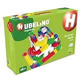 Hubelino GmbH 420480 Baukasten basis Kugelbahn
