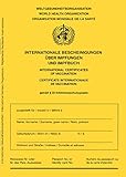 Impfausweis/Impfpass/Impfbuch - Ausgabe 2021 - internationale Bescheinigung über Impfungen für Babys, Kinder, Jugendliche, Erwachsene mit extra Covid-19 Seite