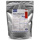 Reis Protein Pulver (Arttypisch/neutral, 1000g)