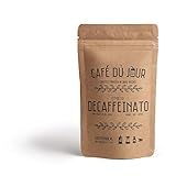 Café du Jour Espresso Decaffeinato 1 Kilo