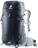 deuter Trail 30 Klettersteig Wanderrucksack