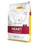 Josera Help Heart Hund 10 kg Trockenfutter für Hunde