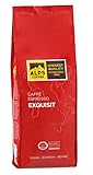 Schreyögg Kaffee Espresso - Exquisit, 1000g Bohnen