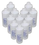 Ultraschallgel 12 x 1000 ml Sono- Gel - Ultraschall - Gleitgel Seidel Medizin