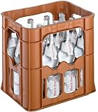 Black Forest Mineralwasser, Still, MEHRWEG (12 x 0,7 l)