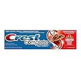 Crest Zimt Zahnpasta, 6 Ounce, 2er-Pack