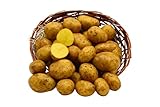 BAMELO® Kartoffeln Annabelle festkochend aktuellen Ernte aus der Rheinland 12,5 KG