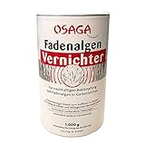 OSAGA Fadenalgen Vernichter 1 kg