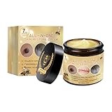 JUCHRZEY Bienengiftsalbe, Bienengift Komplettcreme, Professionelle Bienengift Therapie Creme, Bienengift Creme for alle Hauttypen