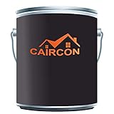 CAIRCON 25Kg Ausgleichsmasse Fußboden selbstverlaufend Nivelliermasse für Boden - Lichtgrau