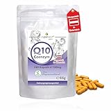 240 Kapseln SUPERKOST Coenzym Q10 - CoQ10, 100 mg Hochdosiert, kein 200 mg Tagesdosis, 8 Monate Packung, Hergestellt in Österreich