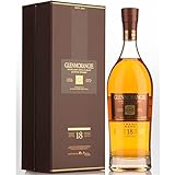 Glenmorangie Highland Single Malt Scotch Whisky 18 Jahre (1 x 0.7 l)