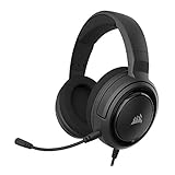 Corsair RF HS35 Stereo Carbon (Renewed)
