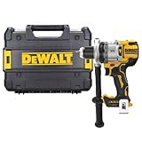 DEWALT Akku-Schlagbohrschrauber DCD1007NT 18 Volt