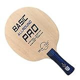 Win-TEC Basic Allround Pro (konkav) | - Tischtennis Holz für den Wettkampf | TT-Spezial - Schütt Tischtennis