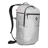 Black Diamond Trail Zip 18 Rucksack, Alloy