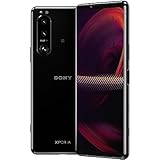 Sony Xperia 5 III 5G Dual-SIM 128GB, Android, schwarz XQBQ52C2B.EEAC