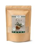Biojoy BIO-Maca-Pulver aus Peru (1 kg), Maca Wurzel gemahlen (Lepidium meyenii)