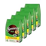 SENSEO Pads Mild Senseopads 240 Getränke Kaffeepads XXL Pack
