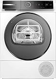 Bosch Elettrodomestici, 8 Serie Wärmepumpe Trockner 9 kg WQB245A0IT