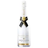 Moet & Chandon Ice Imperial Non Vintage Champagne 75 cl