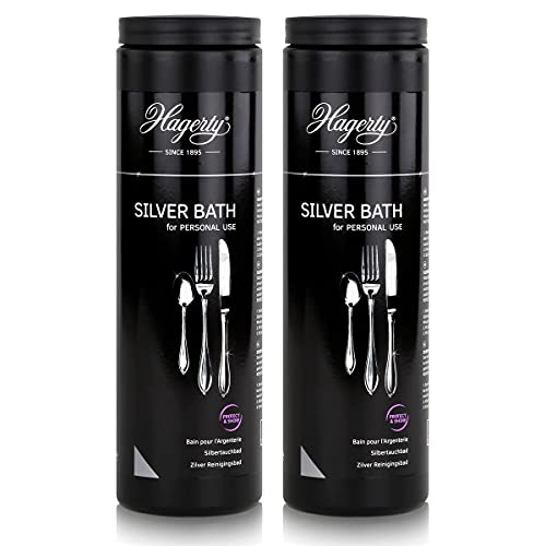 Hagerty Silver bath 580 ml